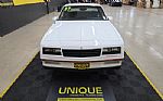 1987 Monte Carlo SS Aero Coupe Thumbnail 2