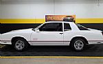 1987 Monte Carlo SS Aero Coupe Thumbnail 7