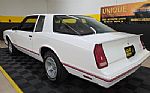 1987 Monte Carlo SS Aero Coupe Thumbnail 6