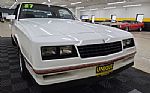 1987 Monte Carlo SS Aero Coupe Thumbnail 11