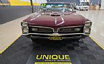 1967 GTO Convertible Thumbnail 2
