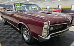 1967 GTO Convertible Thumbnail 3