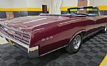 1967 GTO Convertible Thumbnail 4