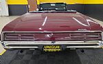 1967 GTO Convertible Thumbnail 5