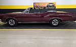 1967 GTO Convertible Thumbnail 7