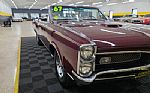 1967 GTO Convertible Thumbnail 10