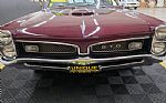 1967 GTO Convertible Thumbnail 12