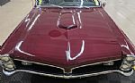 1967 GTO Convertible Thumbnail 13