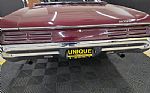 1967 GTO Convertible Thumbnail 16