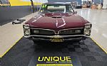 1967 GTO Convertible Thumbnail 18