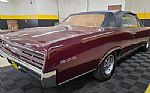 1967 GTO Convertible Thumbnail 20
