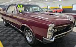 1967 GTO Convertible Thumbnail 19