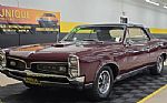 1967 GTO Convertible Thumbnail 17