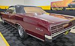 1967 GTO Convertible Thumbnail 22