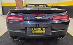 2015 Camaro Yenko SC Convertible Thumbnail 5