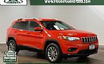 2021 Cherokee Thumbnail 1