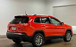 2021 Cherokee Thumbnail 4
