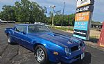 1976 Firebird Trans Am Thumbnail 3