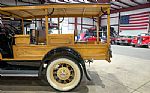 1931 Model A Woody Huckster Thumbnail 5
