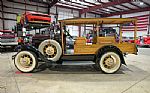 1931 Model A Woody Huckster Thumbnail 4