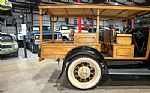 1931 Model A Woody Huckster Thumbnail 9