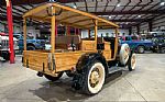 1931 Model A Woody Huckster Thumbnail 8