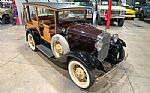 1931 Model A Woody Huckster Thumbnail 14