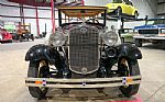1931 Model A Woody Huckster Thumbnail 13