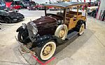1931 Model A Woody Huckster Thumbnail 15