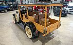 1931 Model A Woody Huckster Thumbnail 16