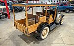 1931 Model A Woody Huckster Thumbnail 17