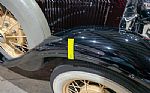 1931 Model A Woody Huckster Thumbnail 33
