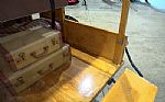 1931 Model A Woody Huckster Thumbnail 51