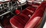 1985 K-20 Silverado 4X4 Pickup Thumbnail 3