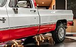 1985 K-20 Silverado 4X4 Pickup Thumbnail 30