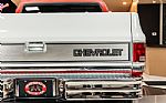 1985 K-20 Silverado 4X4 Pickup Thumbnail 38