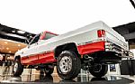 1985 K-20 Silverado 4X4 Pickup Thumbnail 46