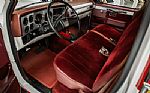 1985 K-20 Silverado 4X4 Pickup Thumbnail 54