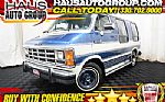 1987 Ram Van Thumbnail 1