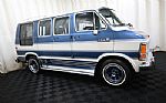 1987 Ram Van Thumbnail 11
