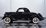 1936 Deluxe 3 Window Coupe Thumbnail 2