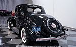 1936 Deluxe 3 Window Coupe Thumbnail 8