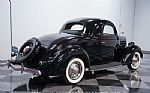1936 Deluxe 3 Window Coupe Thumbnail 11