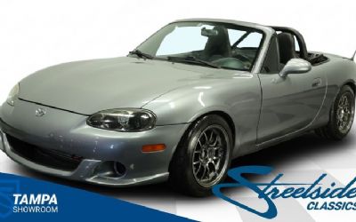 Photo of a 2004 Mazda MX-5 Miata Mazda Speed Turbo for sale