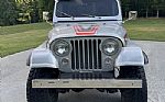1981 Scrambler Thumbnail 7