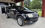 2007 MKX AWD Thumbnail 3