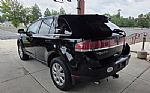 2007 MKX AWD Thumbnail 4