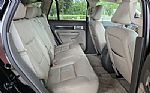 2007 MKX AWD Thumbnail 14