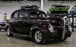 1940 Tudor Sedan Thumbnail 10