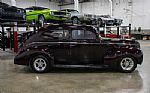 1940 Tudor Sedan Thumbnail 8